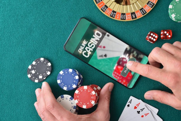 Les points forts d’un casino en ligne paiement rapide moderne