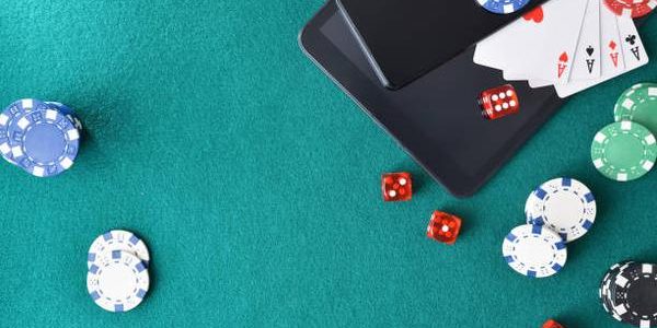 Discover Innovative Gaming Experiences with nuevos casinos This Season
