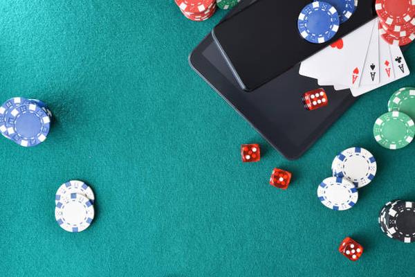 Discover Innovative Gaming Experiences with nuevos casinos This Season