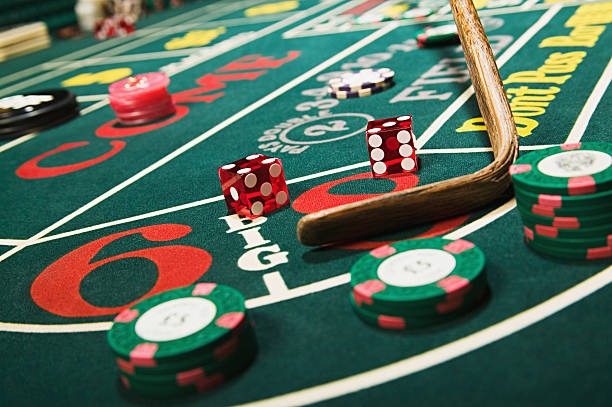 Casino En Ligne France Et Divertissement Interactif Moderne