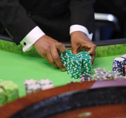 Join Top-Rated Casino Crypto En Ligne Communities