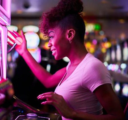 Key Security Indicators of a casino en ligne fiable Platform