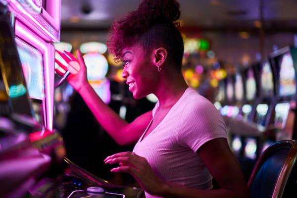 Key Security Indicators of a casino en ligne fiable Platform