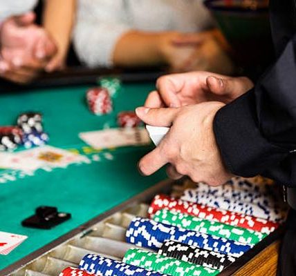The Rising Popularity of nouveau casino en ligne Among Players