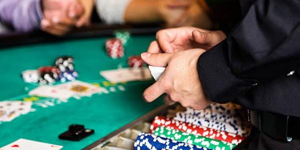 The Rising Popularity of nouveau casino en ligne Among Players