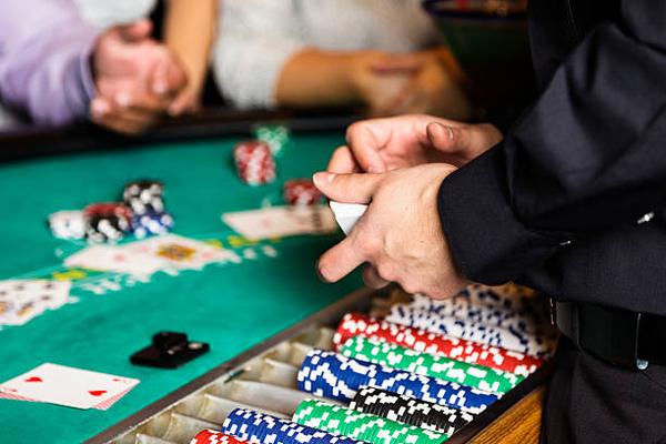 The Rising Popularity of nouveau casino en ligne Among Players