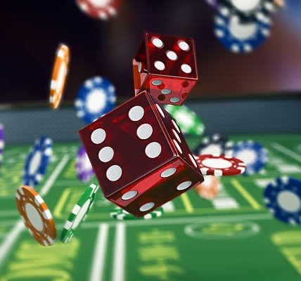 Key Security Factors to Consider When Using a Casino En Ligne