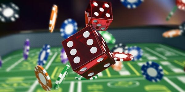 Key Security Factors to Consider When Using a Casino En Ligne