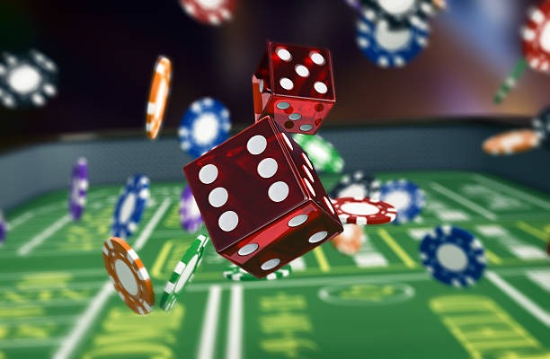 Key Security Factors to Consider When Using a Casino En Ligne