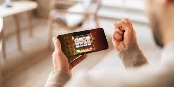 Casino en ligne blueprint for long-term success