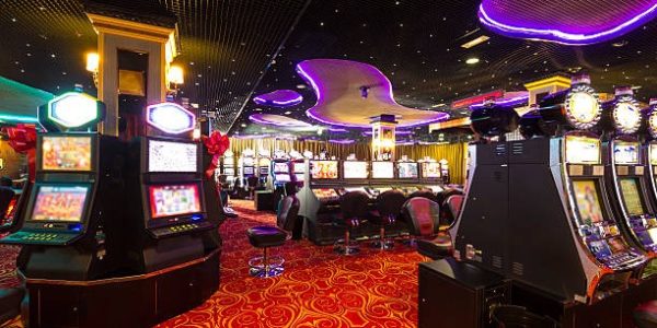 Everything Players Should Know About nouveaux casinos en ligne 2026