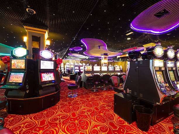 Everything Players Should Know About nouveaux casinos en ligne 2026