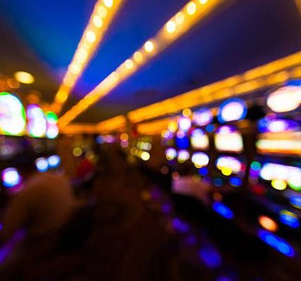 Discover Casino En Ligne France Légal with Confidence