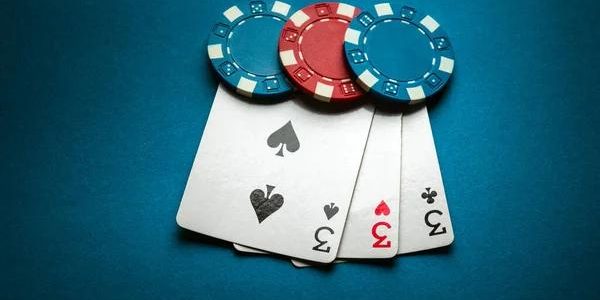 Les erreurs courantes lors du choix d'un casino en ligne France légal
