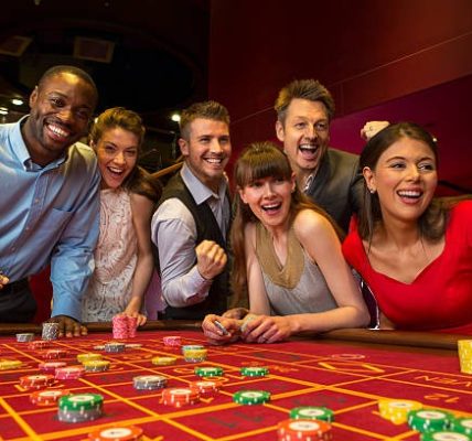 Why Choose casino fiable en ligne Today