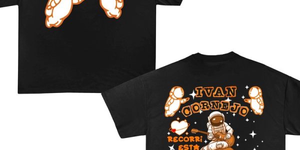 How to Choose the Perfect Sombr Merch Collection