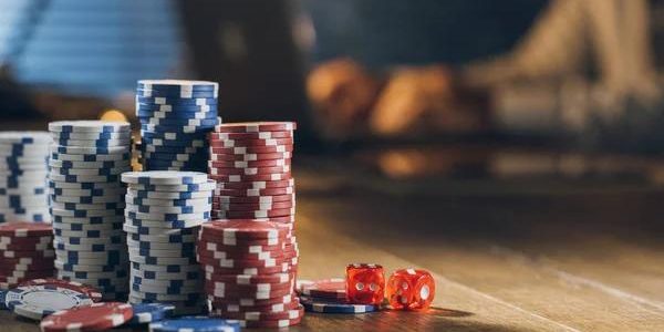 Casino en ligne retrait instantané et protection des joueurs