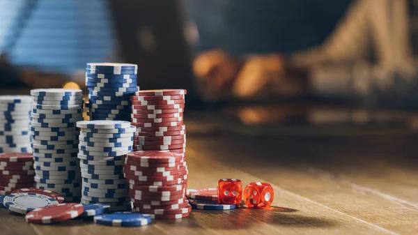 Casino en ligne retrait instantané et protection des joueurs