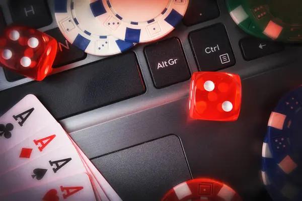 Comparing Features Across casino non aams Sites
