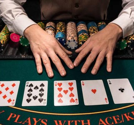 A Guide to Understanding casino online esteri Gaming Options