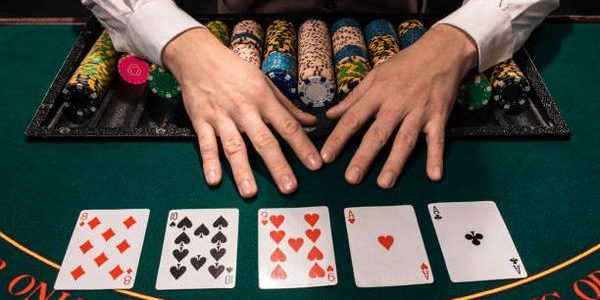 A Guide to Understanding casino online esteri Gaming Options