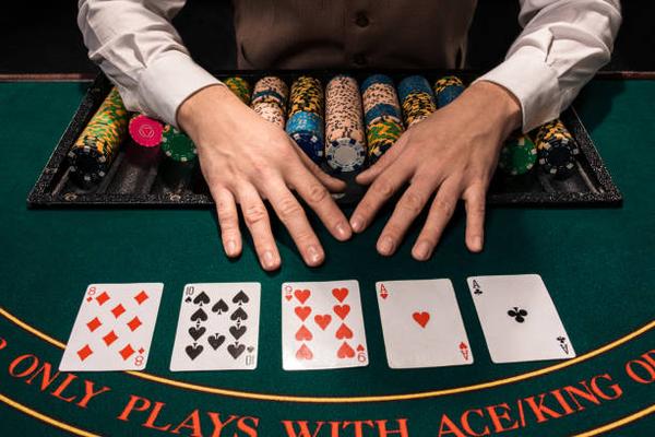 Reviewing International Platforms Through casino online esteri
