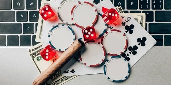 How to Start Playing at a Crypto Casino