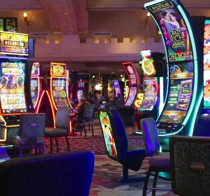 Why Choose casino online españa Today