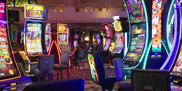 Why Choose casino online españa Today