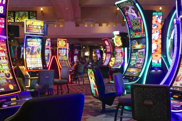 Why Choose casino online españa Today