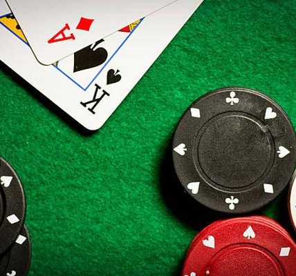 Comparing Online Casino Options With a nhà cái uy tín