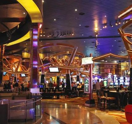 The Growth of casino en ligne Over Time