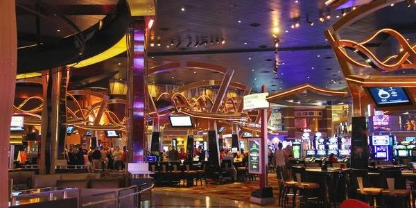 The Growth of casino en ligne Over Time