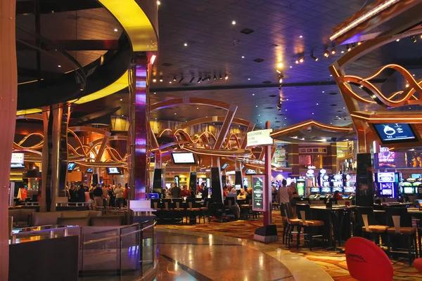 The Growth of casino en ligne Over Time
