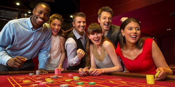 Everything That Makes casino en ligne Worth Trying