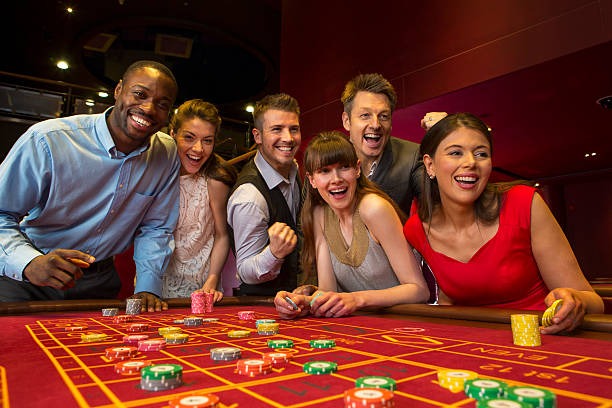 Ways to Maximize Rewards at a casino en ligne