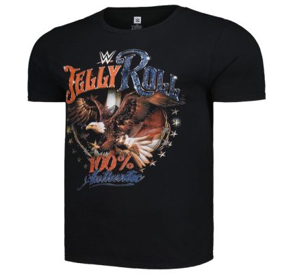 Explore Trending Jelly Roll Shop Featuring Exclusive Gear