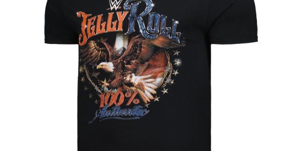 Explore Trending Jelly Roll Shop Featuring Exclusive Gear