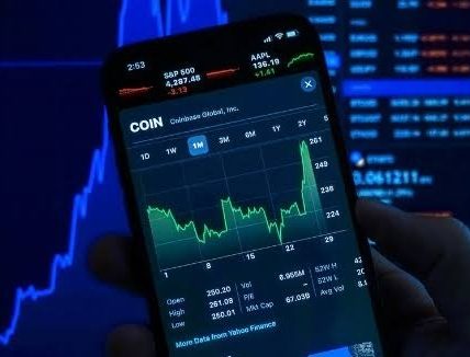 Stock Investing Apps with Live Prices and Smart Investment Tools