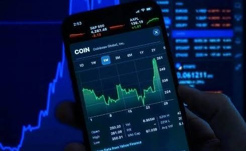 Stock Investing Apps with Live Prices and Smart Investment Tools