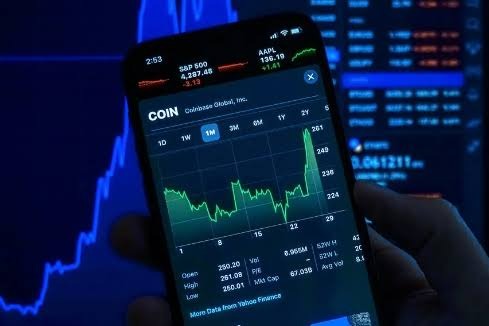 Stock Investing Apps with Live Prices and Smart Investment Tools
