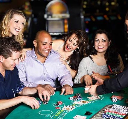 How Casino Bonuses Differ at Casino Non AAMS Platforms