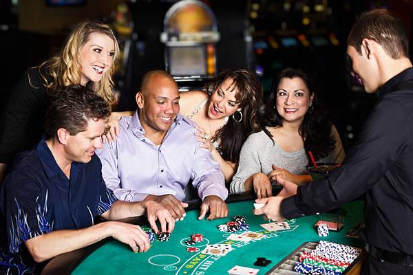How Casino Bonuses Differ at Casino Non AAMS Platforms