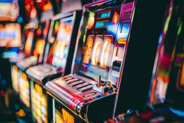 Saudi Arabia Online Casinos Through a Account Closure Lens