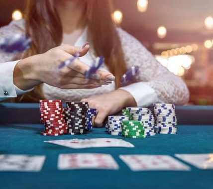 Understanding Regional Eligibility Requirements for arab casinos