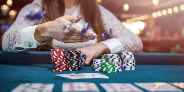 Understanding Regional Eligibility Requirements for arab casinos
