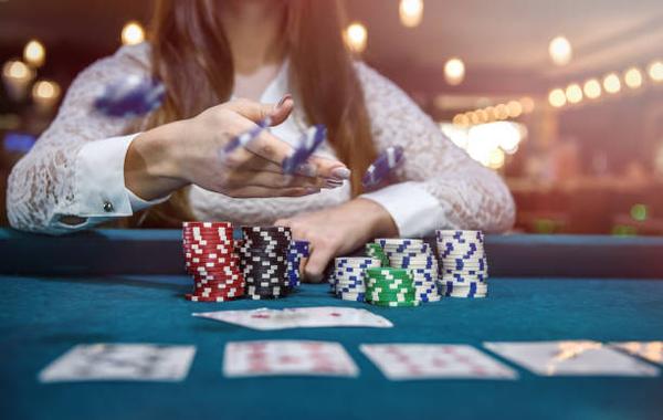 Understanding Regional Eligibility Requirements for arab casinos