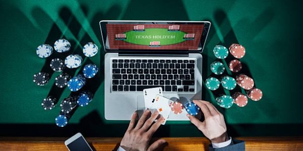 Online Poker Cambodia: What Expected Value Means in Poker