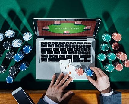 Examining Live Dealer Streaming and Online Casino In Kuwait