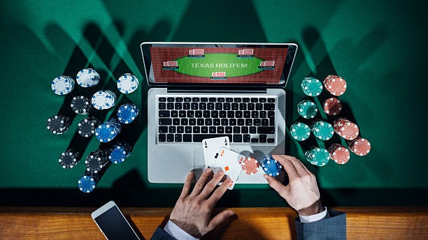 Examining Live Dealer Streaming and Online Casino In Kuwait